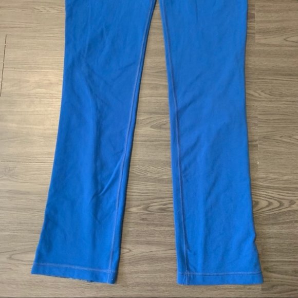 Lululemon Everyday Split Set Pant in Limitless Blue - Picture 13 of 16